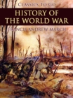 History of the World War - eBook