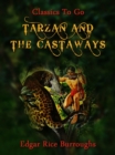 Tarzan and the Castaways - eBook