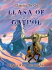 Llana of Gathol - eBook