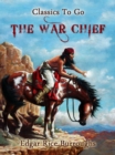 The War Chief - eBook