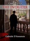 The Intruder - eBook