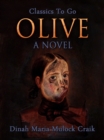 Olive: A Novel - eBook