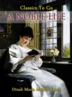 A Noble Life - eBook