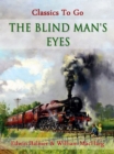 The Blind Man's Eyes - eBook