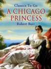 A Chicago Princess - eBook