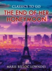 The End of Her Honeymoon - eBook