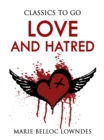 Love and Hatred - eBook