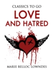 Love and Hatred - eBook