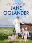 Jane Oglander - eBook