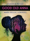 Good Old Anna - eBook