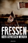 Zombie Zone Germany: Fressen oder gefressen werden - eBook