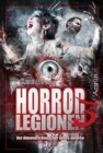 Horror-Legionen 3 : Anthologie - eBook