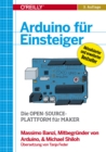 Arduino fur Einsteiger - eBook