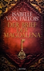 Der Brief der Magdalena - eBook