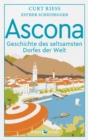 Ascona - eBook