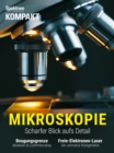 Spektrum Kompakt - Mikroskopie : Scharfer Blick aufs Detail - eBook