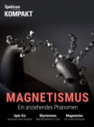 Spektrum Kompakt - Magnetismus : Ein anziehendes Phanomen - eBook