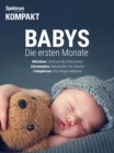 Spektrum Kompakt - Babys : Die ersten Monate - eBook