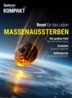 Spektrum Kompakt - Massenaussterben : Reset fur das Leben - eBook