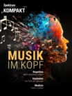 Spektrum Kompakt - Musik im Kopf - eBook