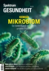 Spektrum Gesundheit 4/2024 - Mikrobiom : So beeinflusst der Darm unsere Psyche - eBook