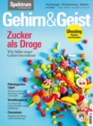 Gehirn&Geist 3/2024 Zucker als Droge : Wie Sues unser Gehirn beeinflusst - eBook