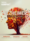 Spektrum Kompakt - Alzheimer : Ursachen und Therapien - eBook