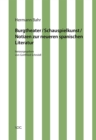 Hermann Bahr / Burgtheater/ Schauspielkunst/ Notizen zur neueren spanischen Literatur : Kritische Schriften in Einzelausgaben - eBook