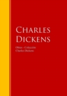 Obras - Coleccion de Charles Dickens : Biblioteca de Grandes Escritores - eBook