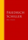 Obras - Coleccion de Friedrich Schiller : Biblioteca de Grandes Escritores - eBook