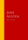 Obras  - Coleccion de Jane Austen : Biblioteca de Grandes Escritores - eBook