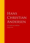 Los cuentos de Andersen : Biblioteca de Grandes Escritores - eBook