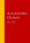 Obras - Coleccion de Alejandro Dumas - eBook