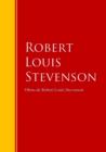 Obras de Robert Louis Stevenson : Biblioteca de Grandes Escritores - eBook