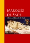 Obras de Marques de Sade : Biblioteca de Grandes Escritores - eBook