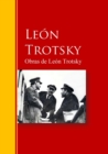 Obras de Leon Trotsky : Biblioteca de Grandes Escritores - eBook
