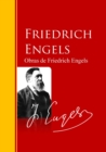 Obras de Friedrich Engels : Biblioteca de Grandes Escritores - eBook