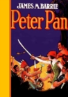 Peter Pan y Wendy : Biblioteca de Grandes Escritores - eBook