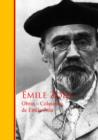 Obras  - Coleccion de Emile Zola - eBook