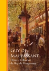 Obras completas Coleccion de Guy de Maupassant - eBook