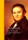 Obras - Coleccion de Stendhal - eBook