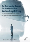 Der Best-Practice-Ratgeber fur die wirtschaftliche Verhandlungsfuhrung. Ein praxisorientierter Einkaufer-Leitfaden zur Steigerung der Verhandlungssouveranitat - eBook