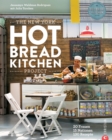 The New York Hot Bread Kitchen Project : Backbuch: 20 Frauen. 15 Nationen. 130 Rezepte. Backen wie in der New Yorker Kultbackerei. - eBook