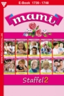 E-Book 1739-1748 : Mami Staffel 2 - Familienroman - eBook
