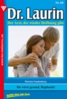 Dr. Laurin 68 - Arztroman : Du wirst gesund, Raphaela - eBook