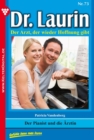 Dr. Laurin 73 - Arztroman : Der Pianist und die Arztin - eBook