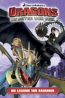 Dragons - Die Reiter von Berk 5: Die Legende von Ragnarok - eBook