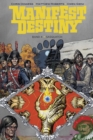 Manifest Destiny 4: Sasquatch - eBook