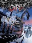 Ork-Saga 2: Shakara - eBook