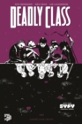 Deadly Class 2: Kinder ohne Heimat - eBook